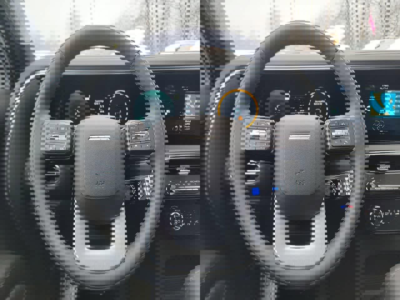 New 2026 Hyundai Palisade Calligraphy image 14