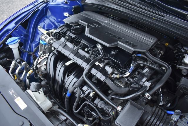 Used 2025 Hyundai Elantra SEL image 33