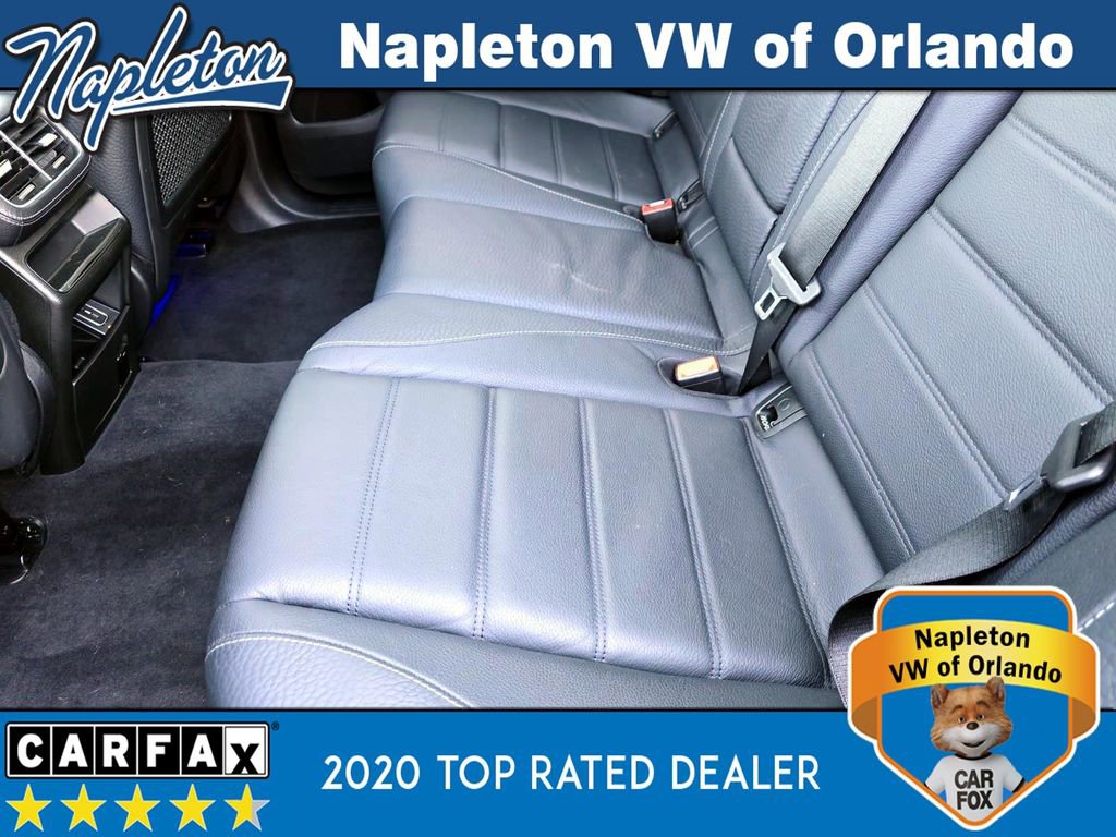 Used 2020 Mercedes-Benz GLE 580 4MATIC image 32