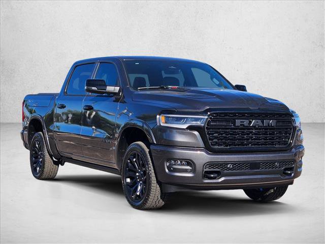 New 2026 RAM 1500 Limited image 7
