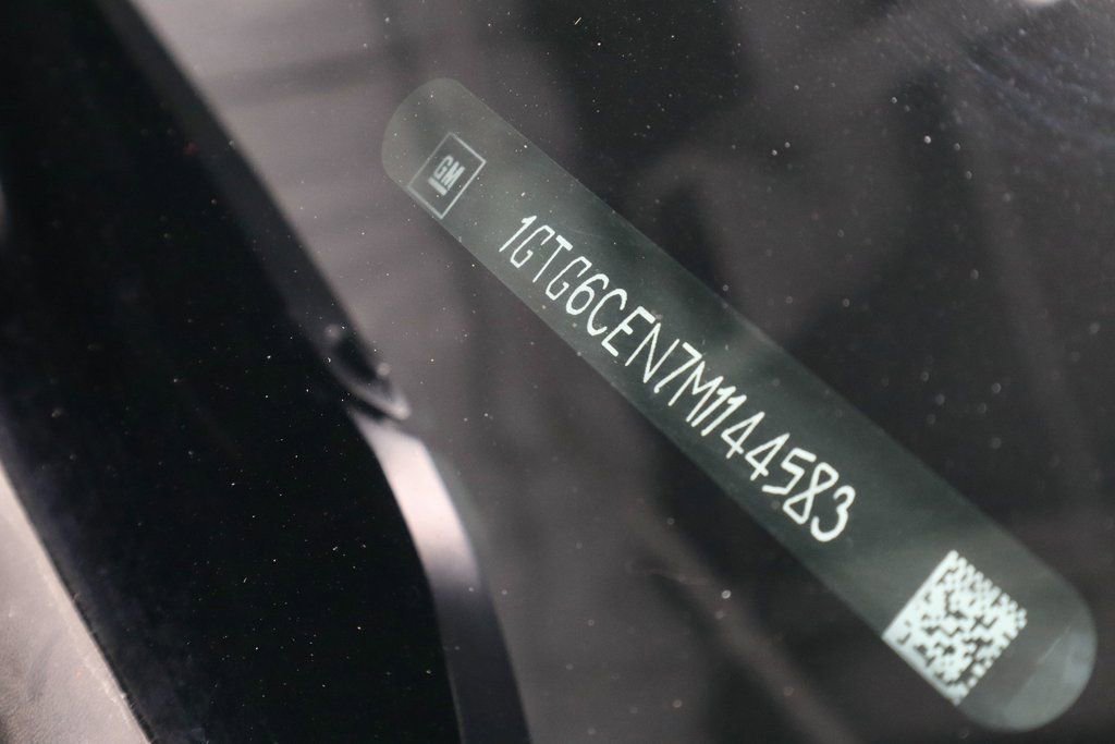 Used 2021 GMC Canyon Elevation w/ Driver Alert Package image 32