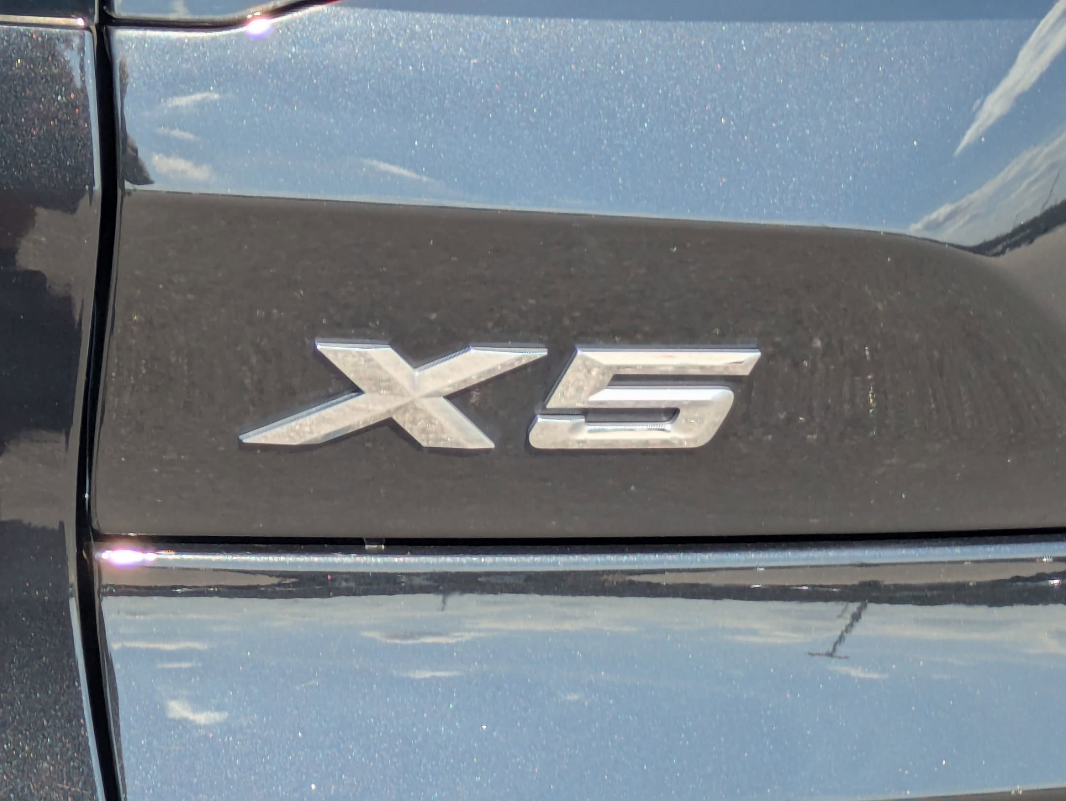 Used 2024 BMW X5 xDrive40i w/ Premium Package image 32