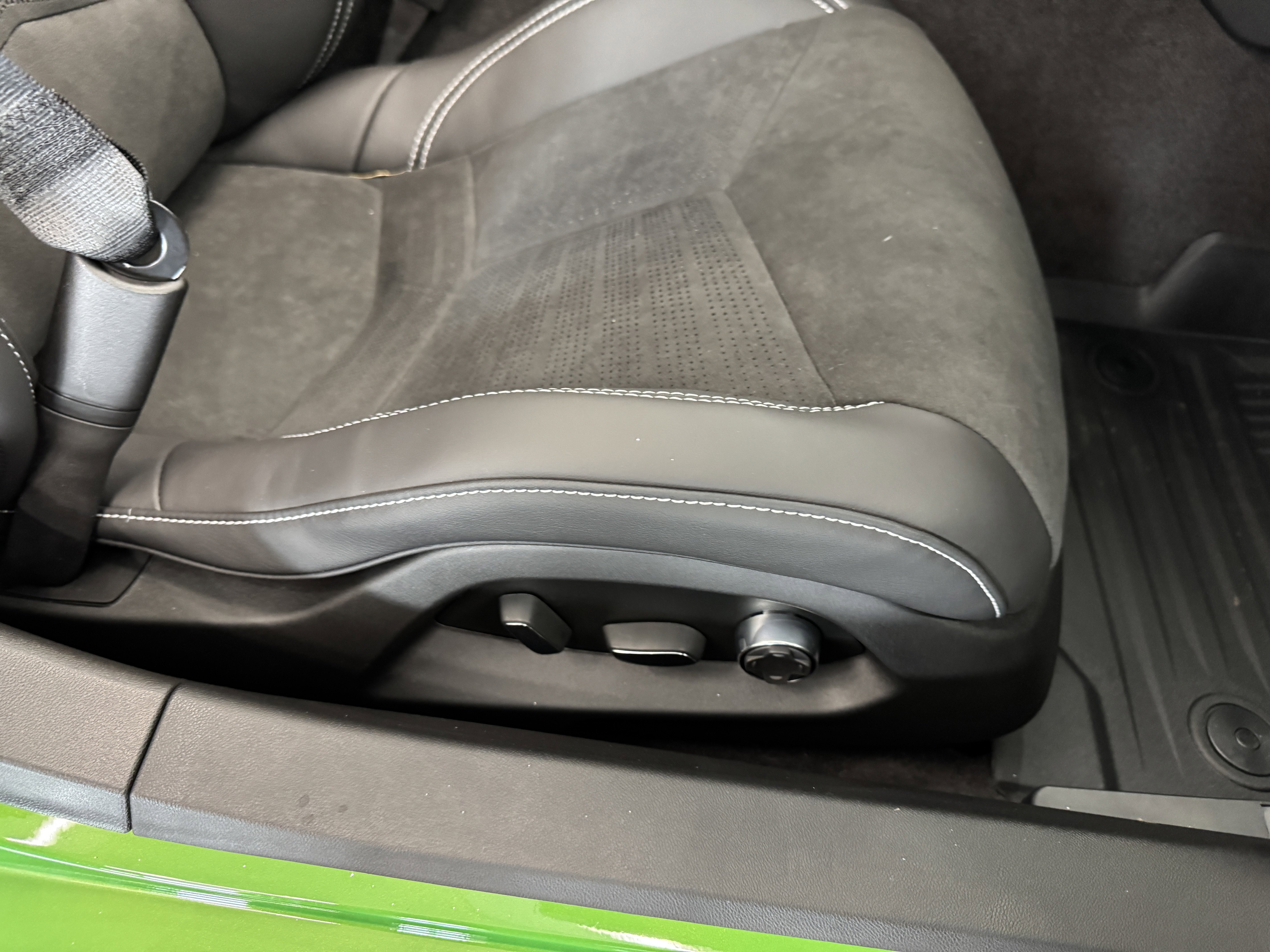 New 2026 Chevrolet Corvette Z06 w/ Stealth Interior Trim Package image 22