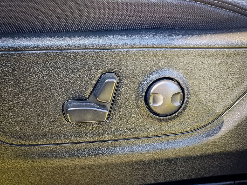 Certified 2022 RAM 1500 Big Horn image 16