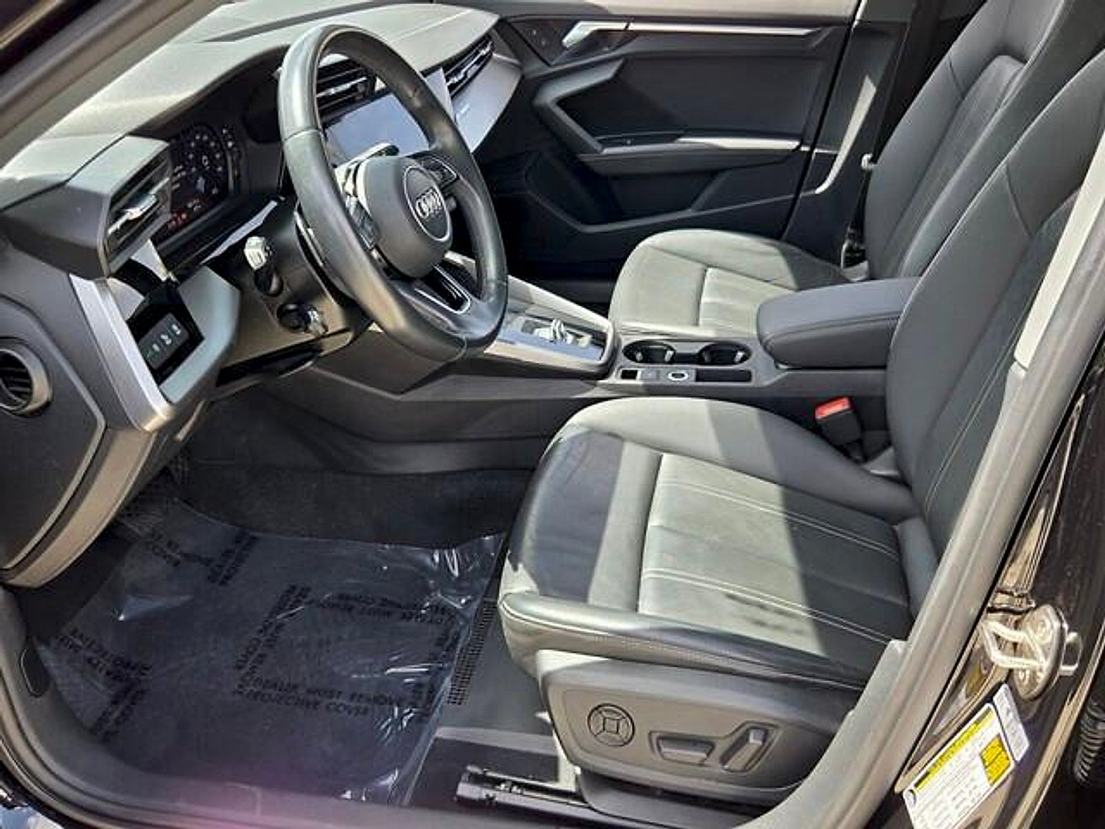 Used 2023 Audi A3 2.0T Premium FWD image 10