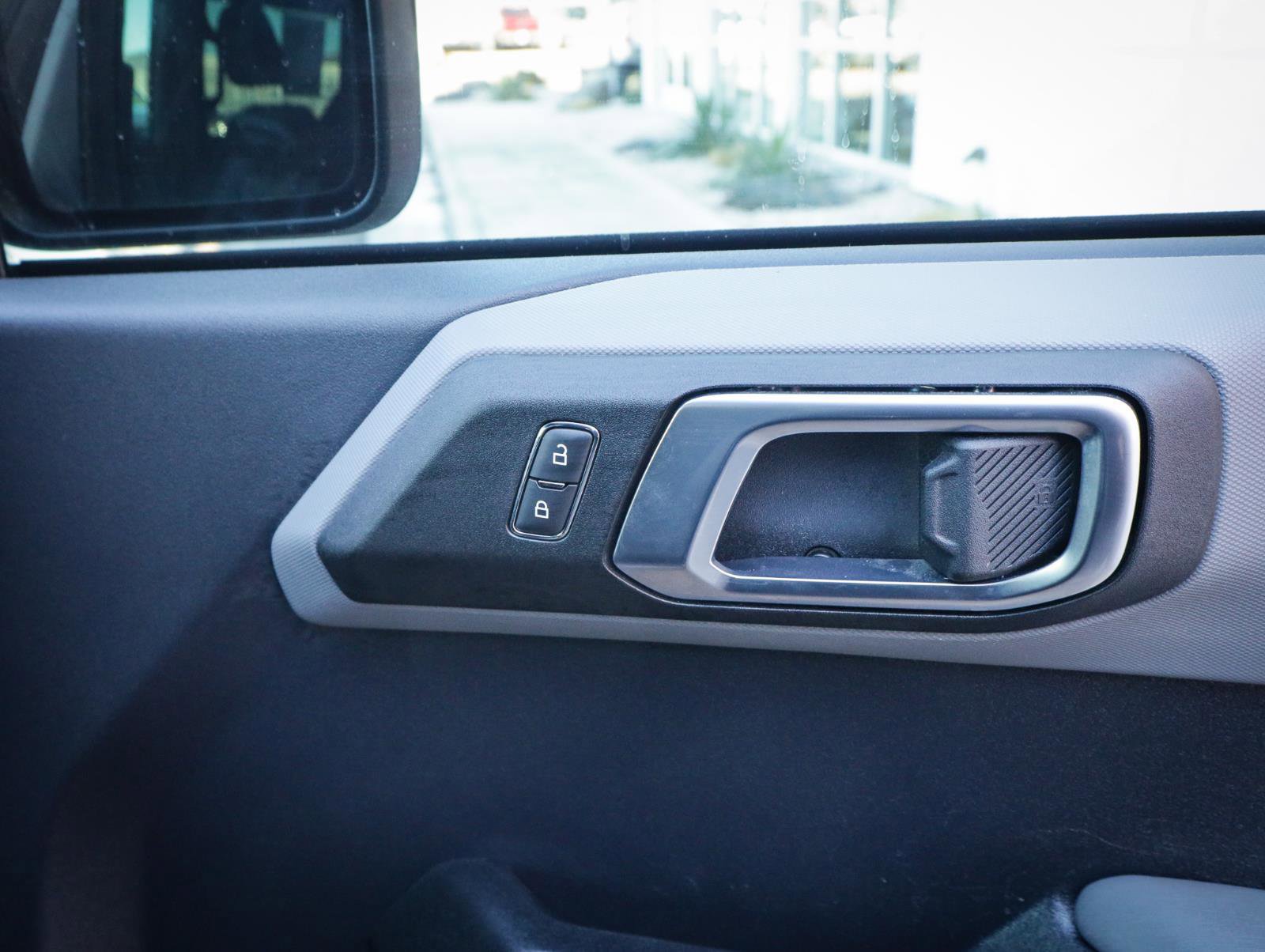 Used 2021 Ford Bronco 4-Door image 24