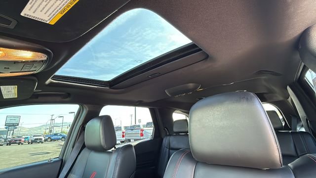 Used 2024 Dodge Durango GT image 32