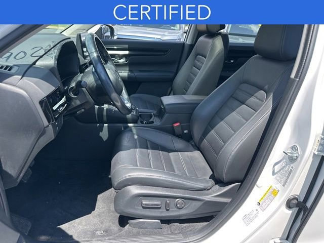 Used 2024 Honda CR-V EX-L image 10