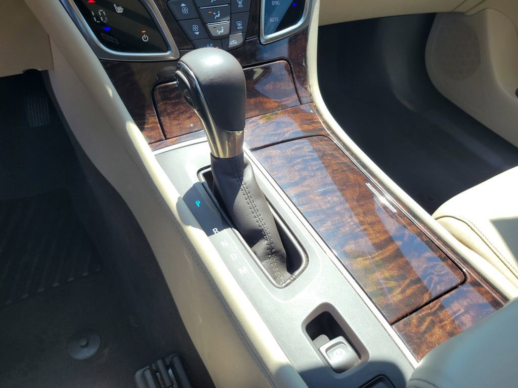 Used 2016 Buick LaCrosse Sport Touring FWD image 58