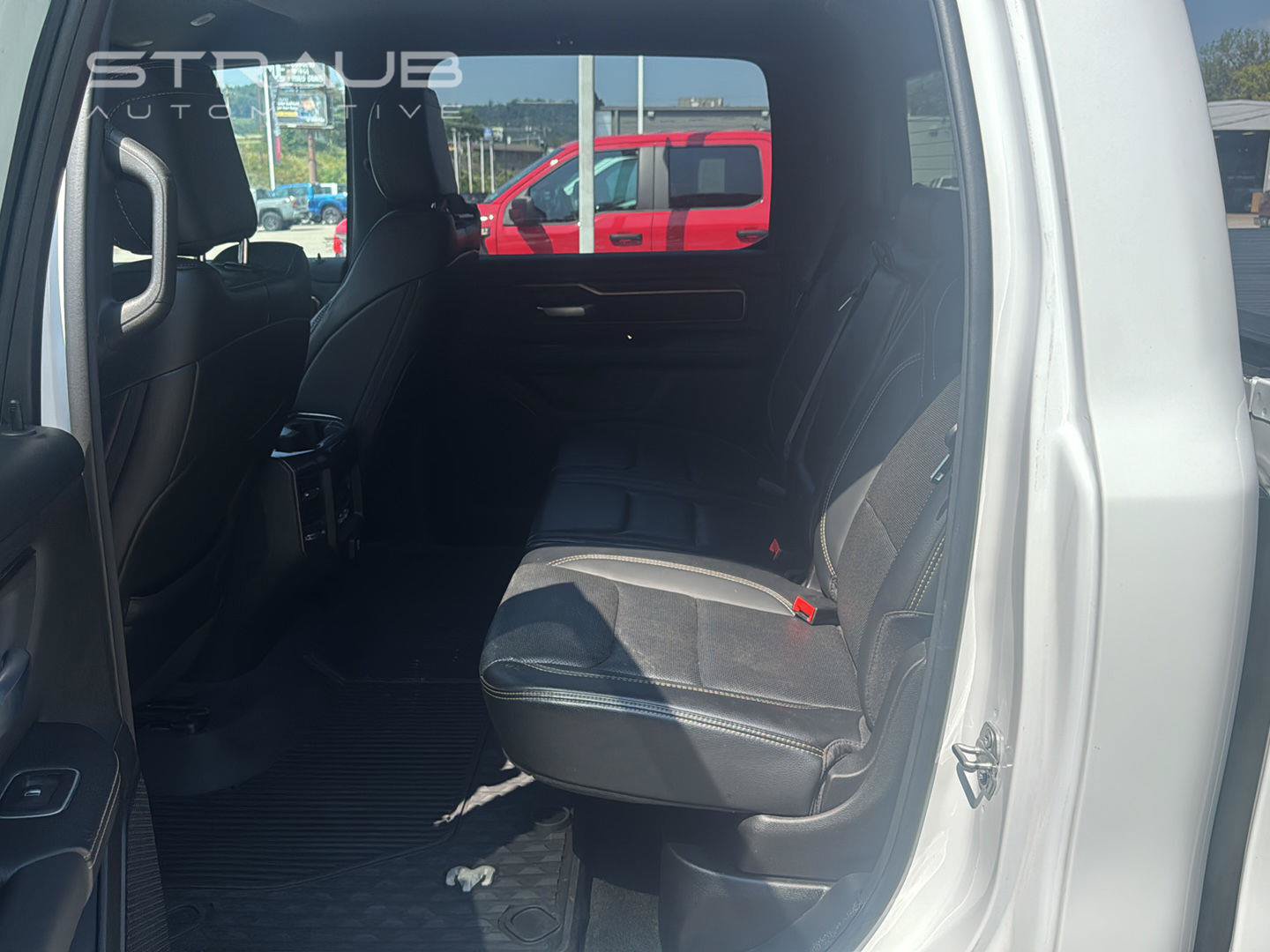 Used 2021 RAM 1500 Rebel w/ Rebel Level 2 Equipment Group AWD/4WD image 14