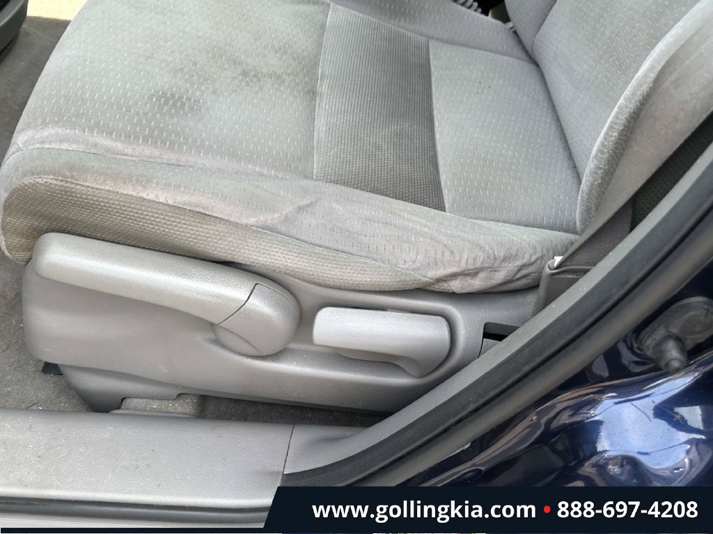 Used 2008 Honda CR-V EX image 17