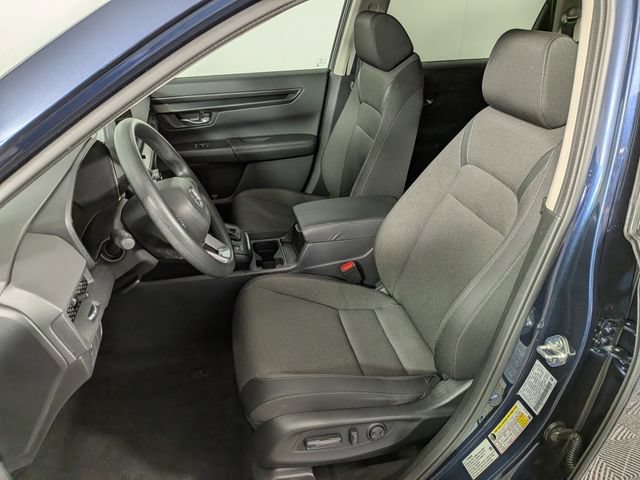 Certified 2024 Honda CR-V EX image 15
