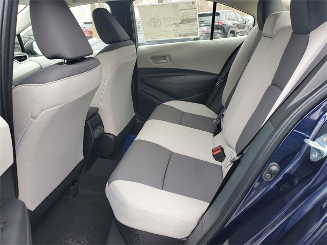 New 2026 Toyota Corolla LE image 7