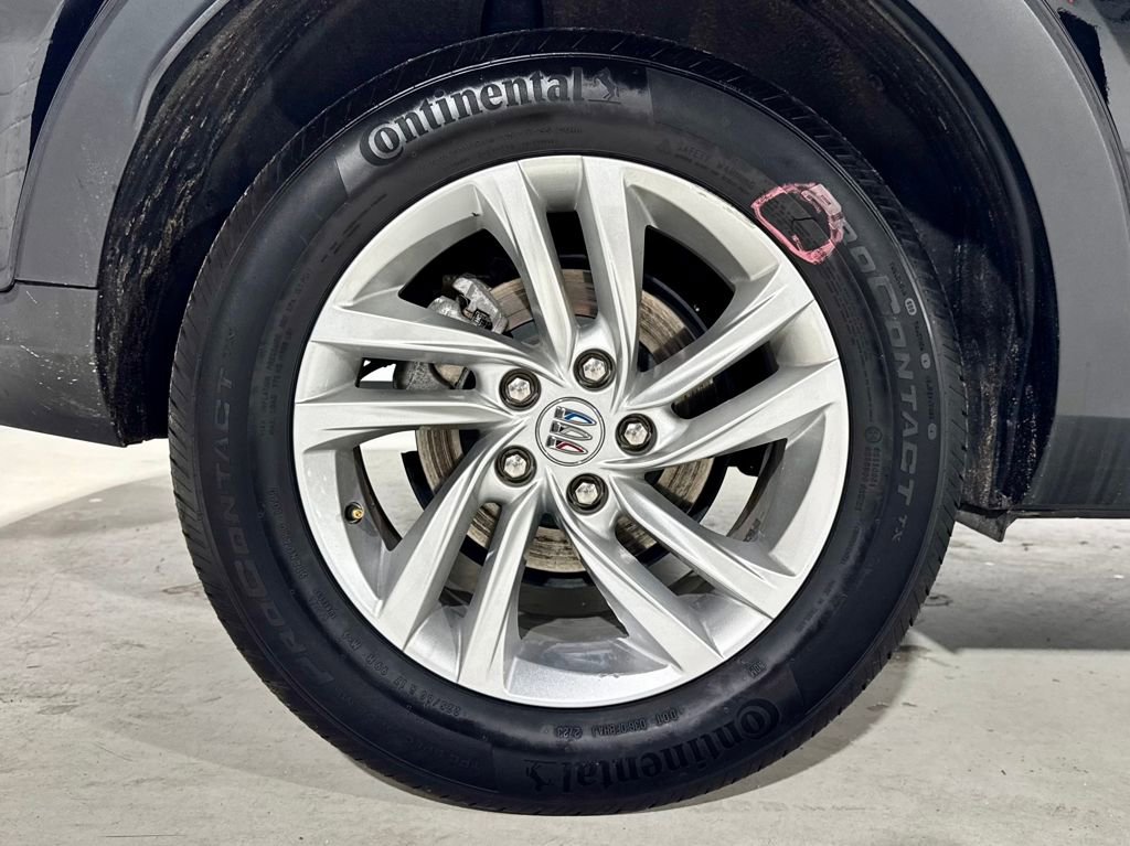 Used 2024 Buick Envista Preferred w/ Convenience I Package image 33