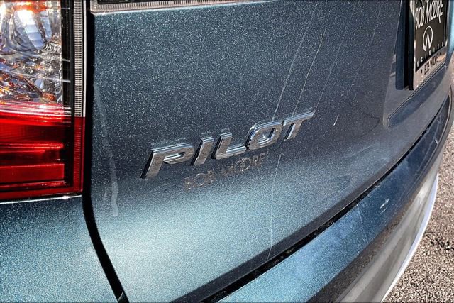 Used 2021 Honda Pilot EX image 8