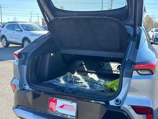 New 2026 Buick Envista Sport Touring w/ Convenience I Package image 13