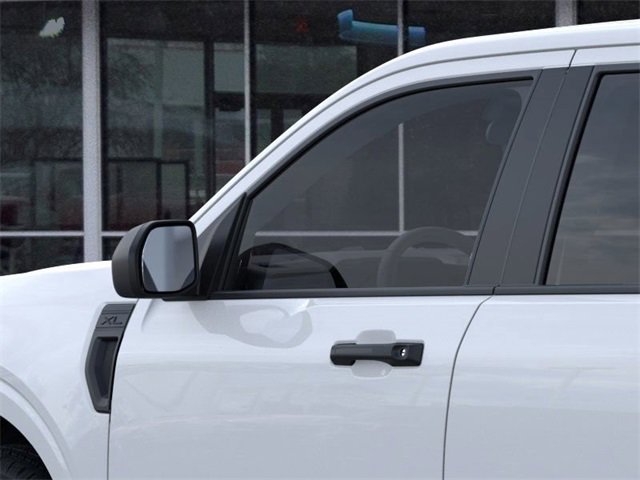 New 2026 Ford Maverick XL image 21