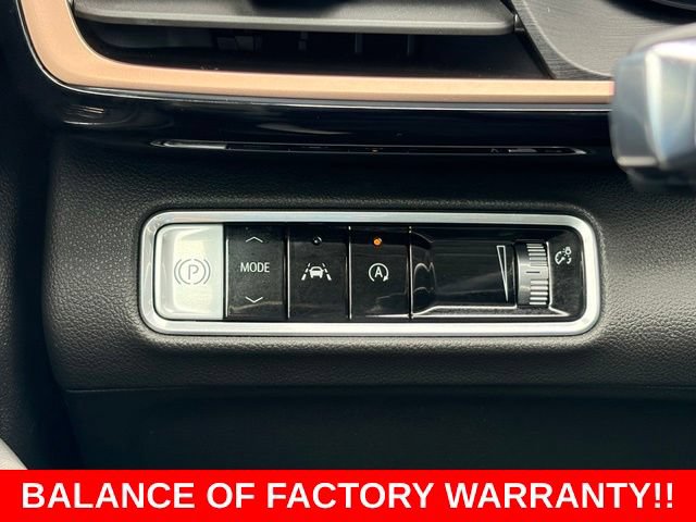Certified 2025 Buick Envision Sport Touring AWD/4WD image 19