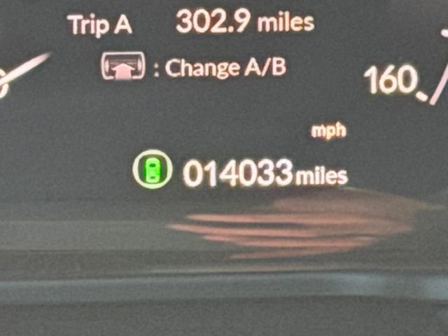 Used 2024 Honda Accord LX image 30