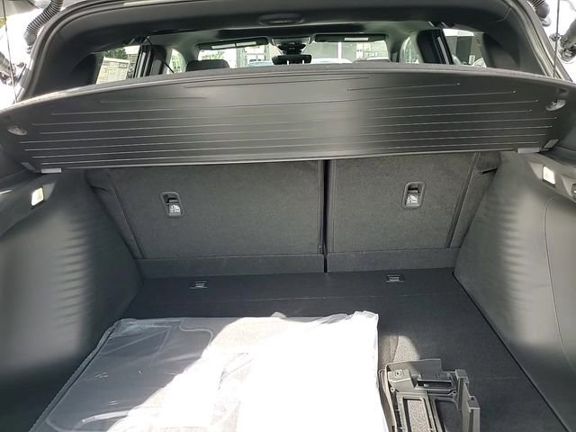 Used 2025 Acura ADX A-Spec image 7