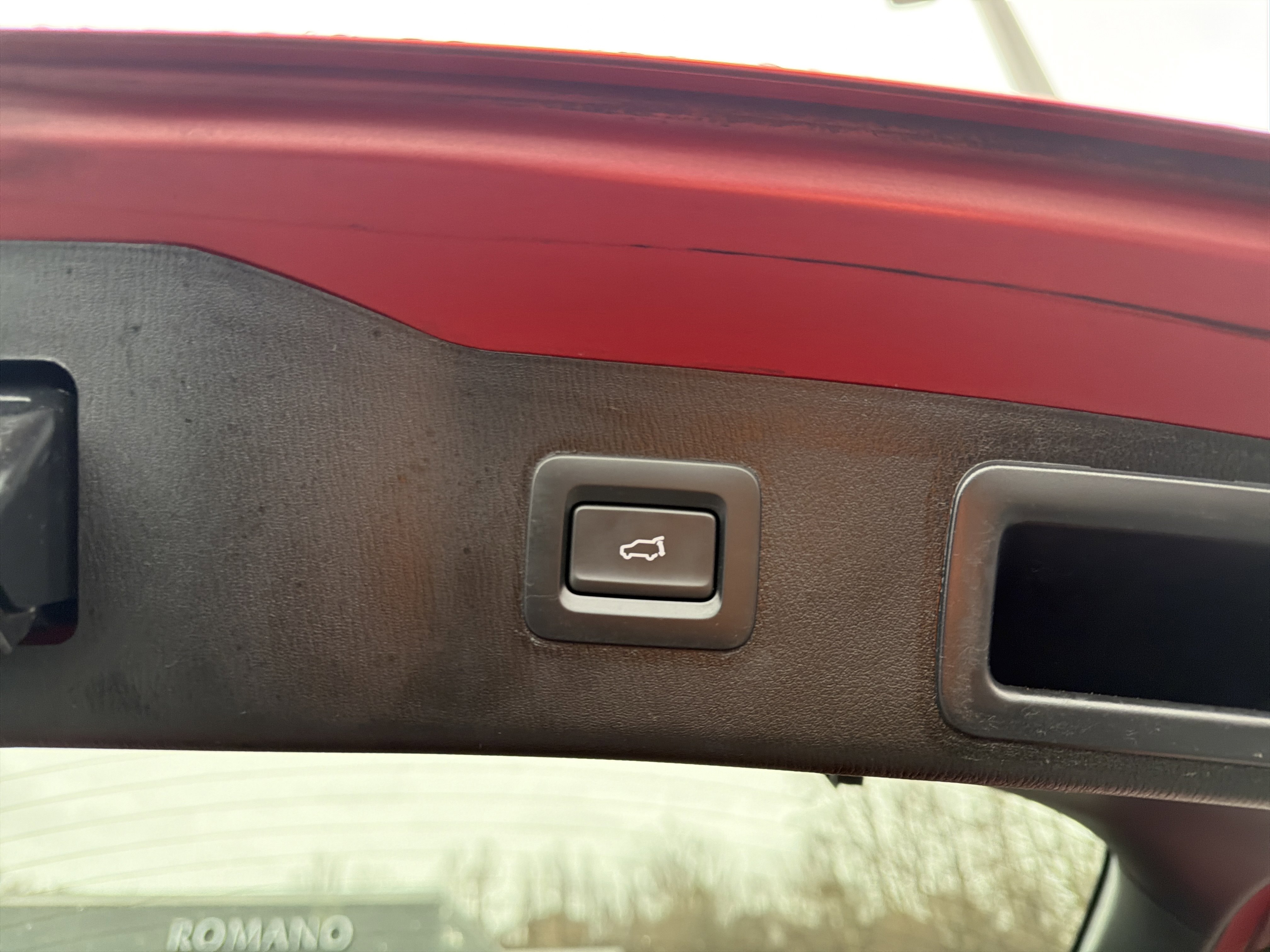 Certified 2021 MAZDA CX-5 Grand Touring image 27