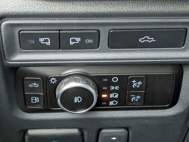 Used 2023 Ford F150 Platinum w/ Equipment Group 701A High image 12