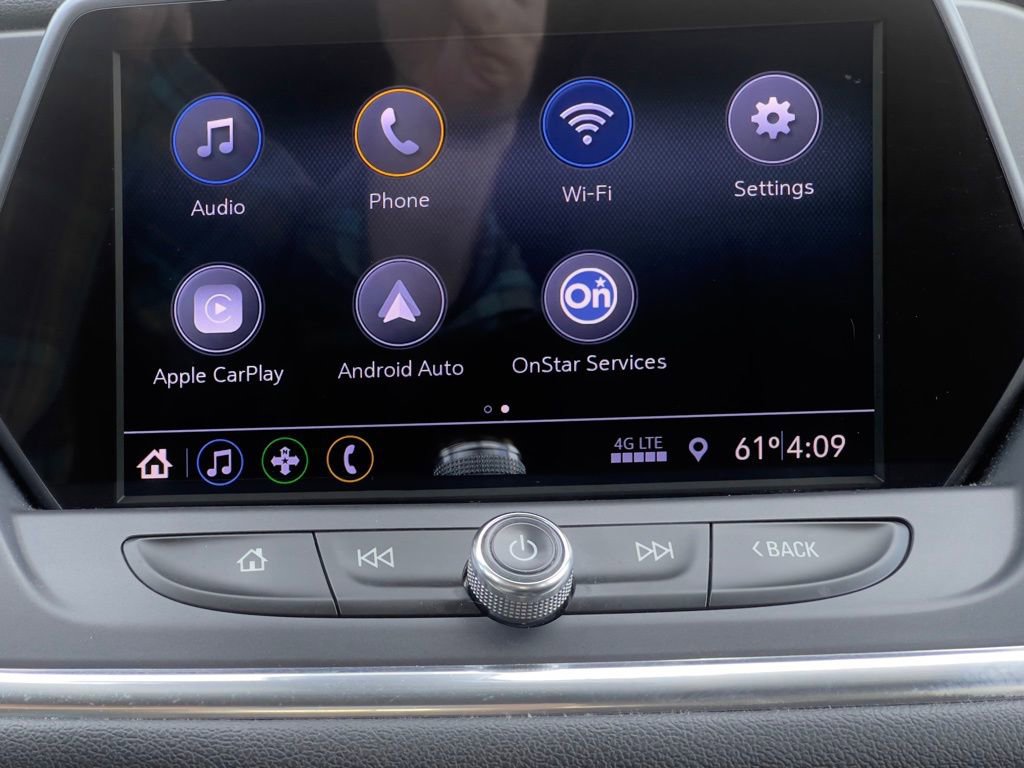 Used 2020 Chevrolet Blazer LT image 28