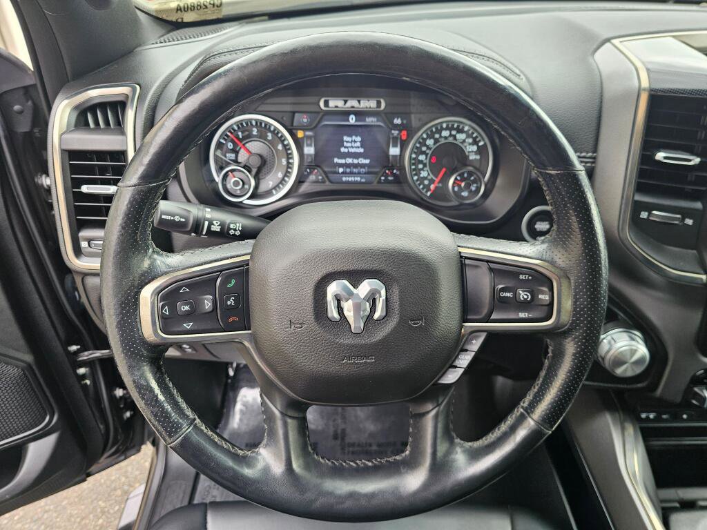 Used 2019 RAM 1500 Sport w/ Level 2 Equipment Group AWD/4WD image 28