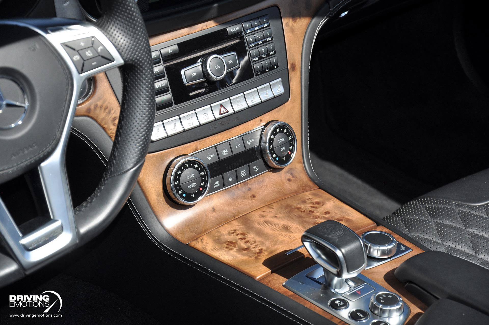 Used 2016 Mercedes-Benz SL 65 AMG image 14