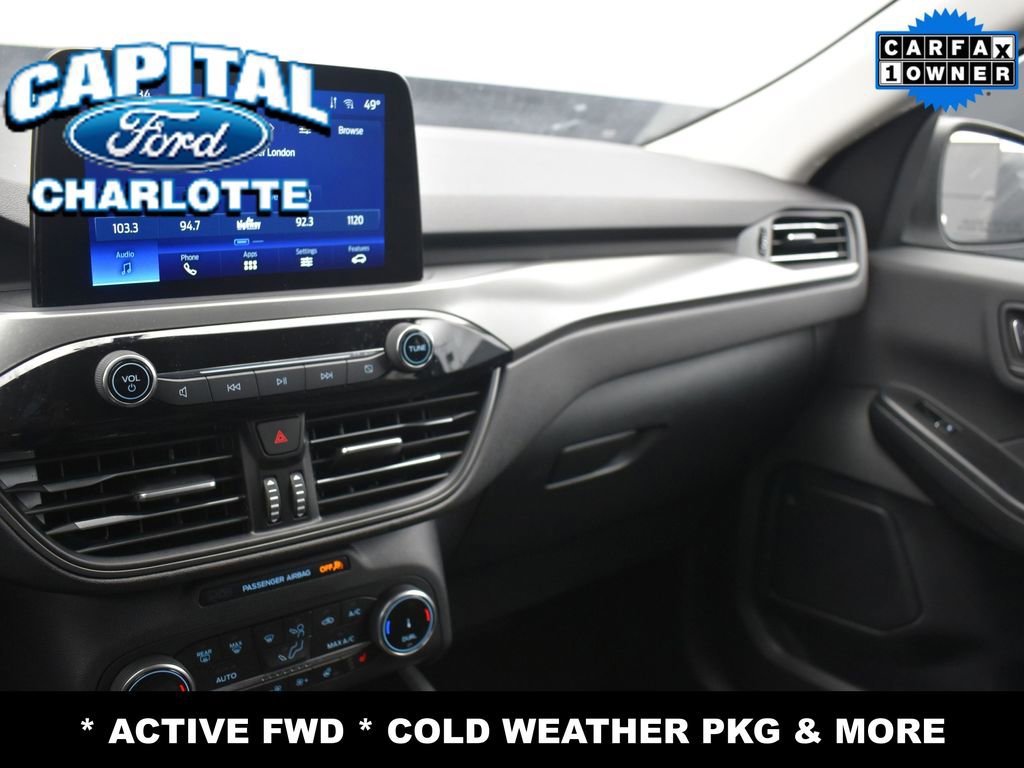 Used 2025 Ford Escape Active w/ Cold Weather Package image 20