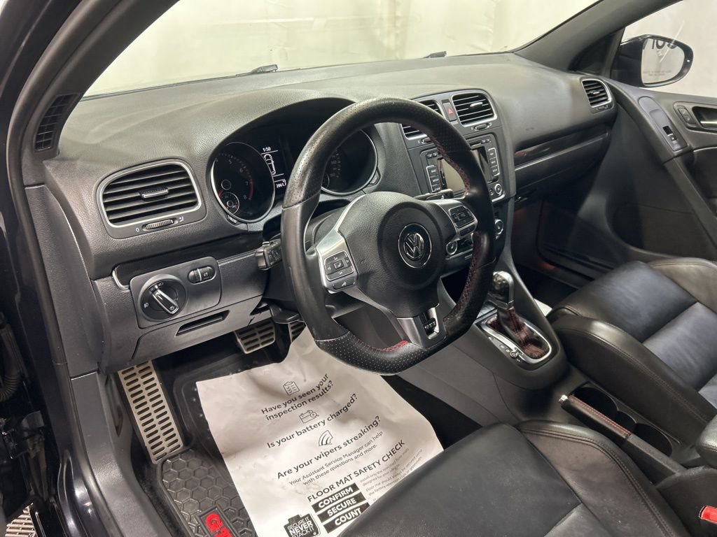 Used 2013 Volkswagen GTI Driver's Edition image 26