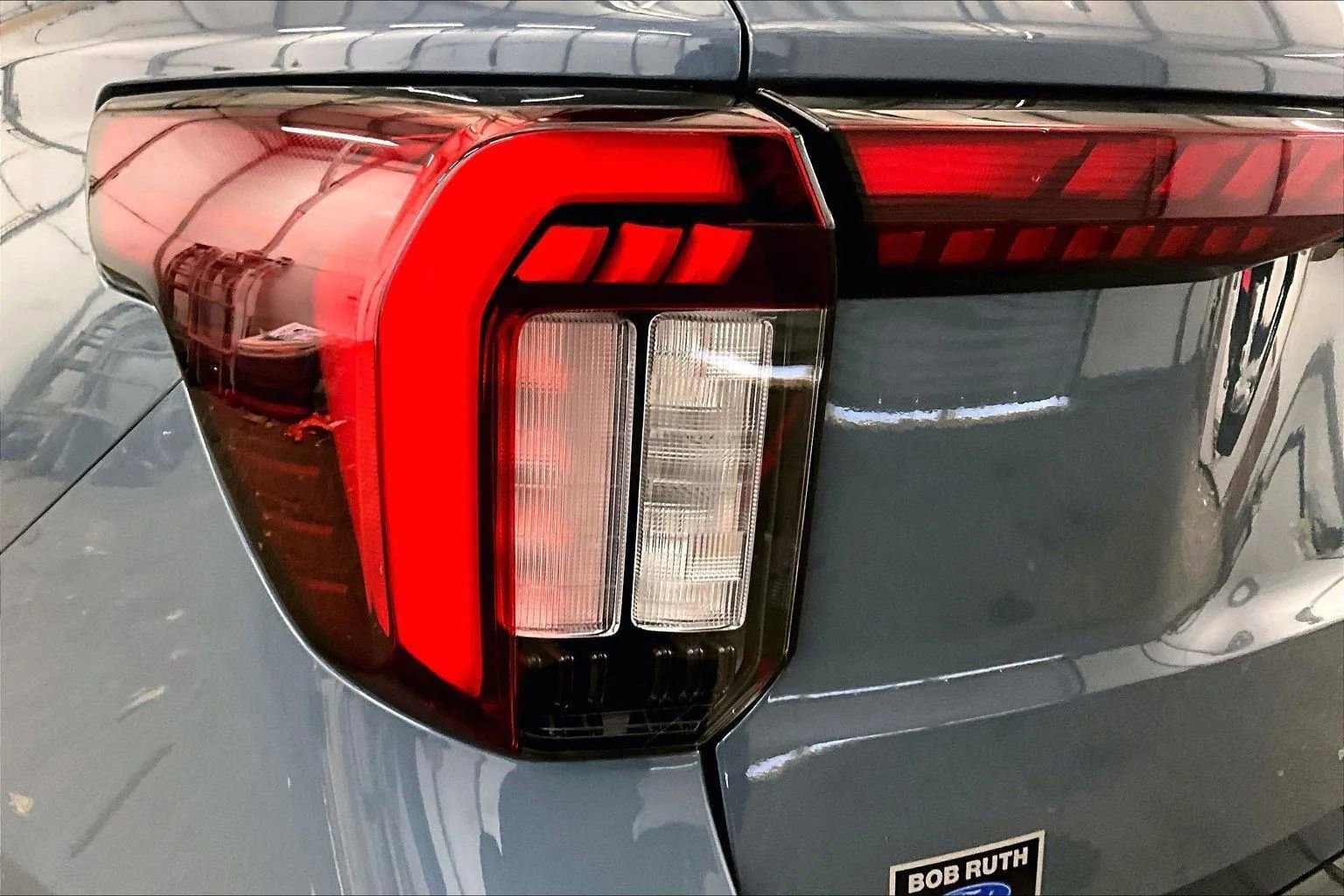 New 2026 Ford Explorer Tremor w/ Tremor Ultimate Package image 29