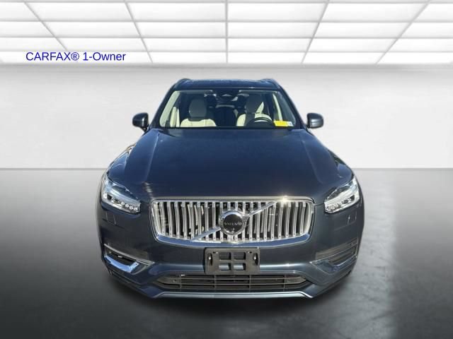 Certified 2025 Volvo XC90 T8 Plus w/ Protection Package AWD/4WD image 22