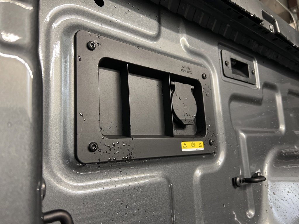 New 2025 Ford Ranger Lariat w/ Convenience Package image 38