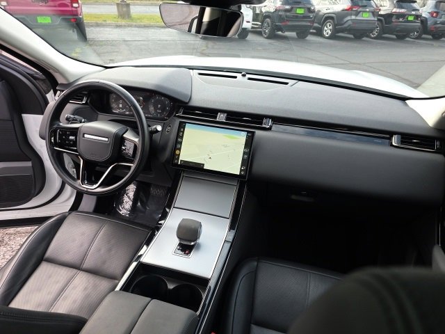 Used 2024 Land Rover Range Rover Velar S image 42