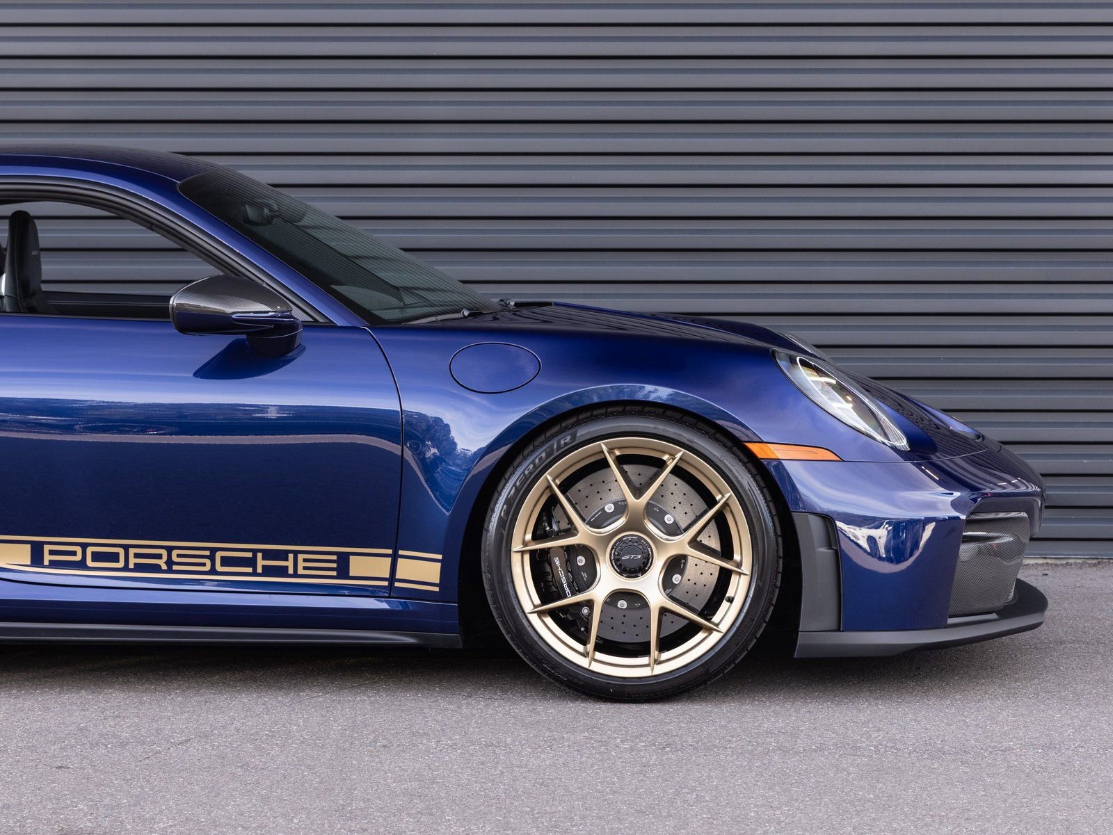 Certified 2026 Porsche 911 GT3 image 9