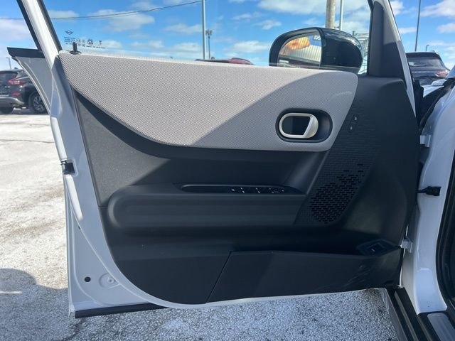 New 2026 MINI Cooper 4-Door Hardtop image 13
