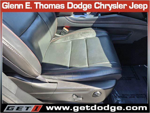 Certified 2024 Dodge Durango GT image 38