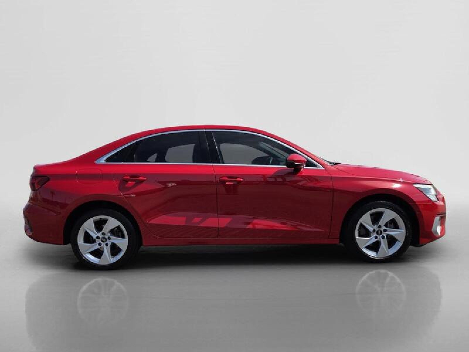 Used 2022 Audi A3 2.0T Premium Plus AWD/4WD image 6