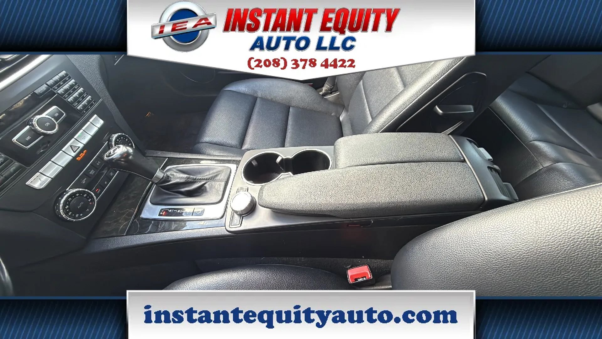 Used 2013 Mercedes-Benz C 350 Sport image 21