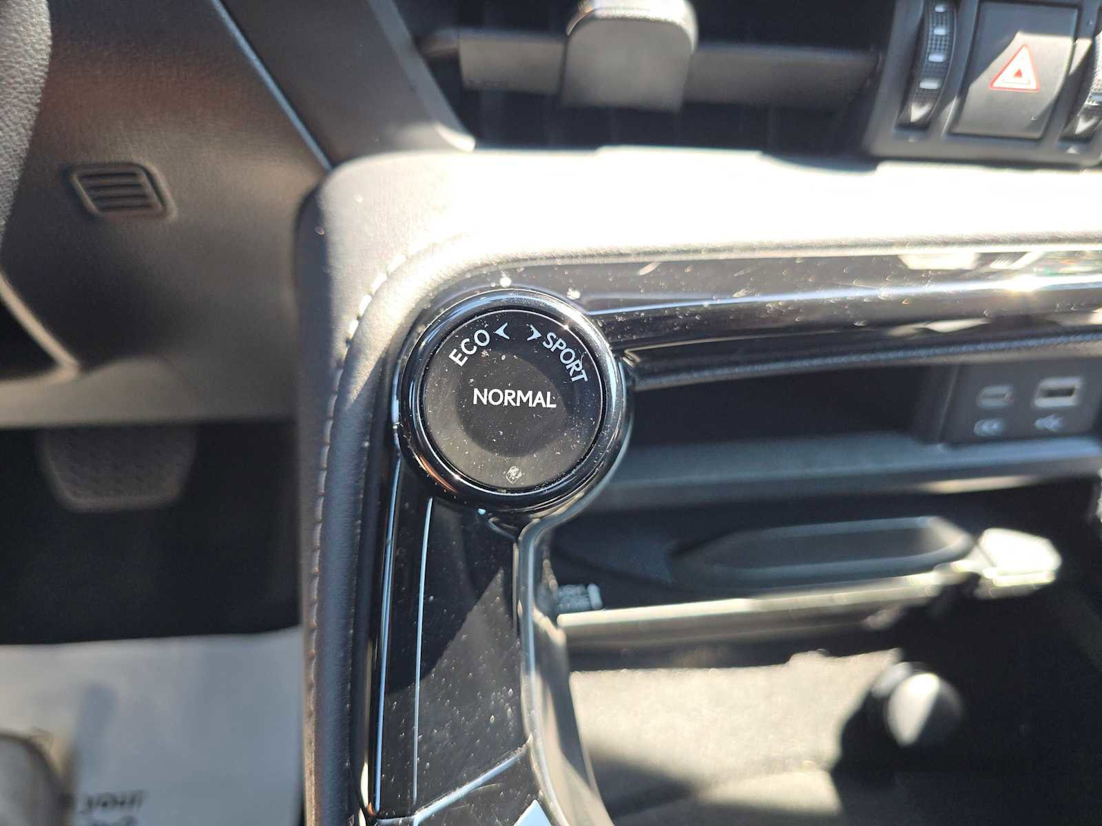 Used 2024 Lexus NX 350h AWD w/ Cold Area Package image 32