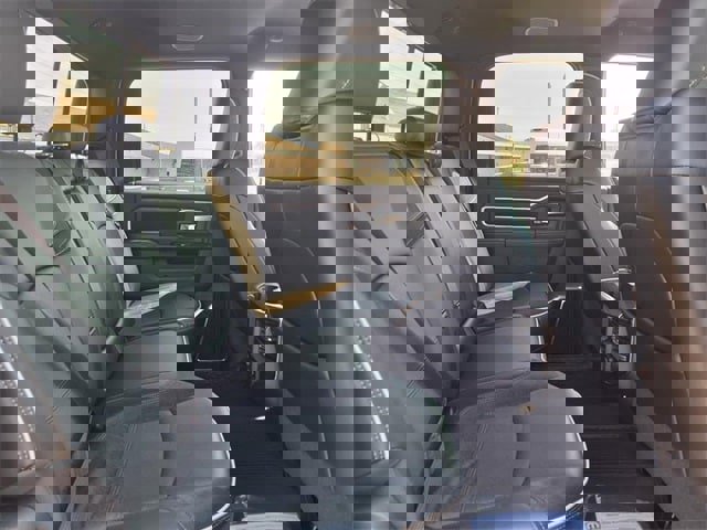 New 2026 RAM 2500 Laramie image 17