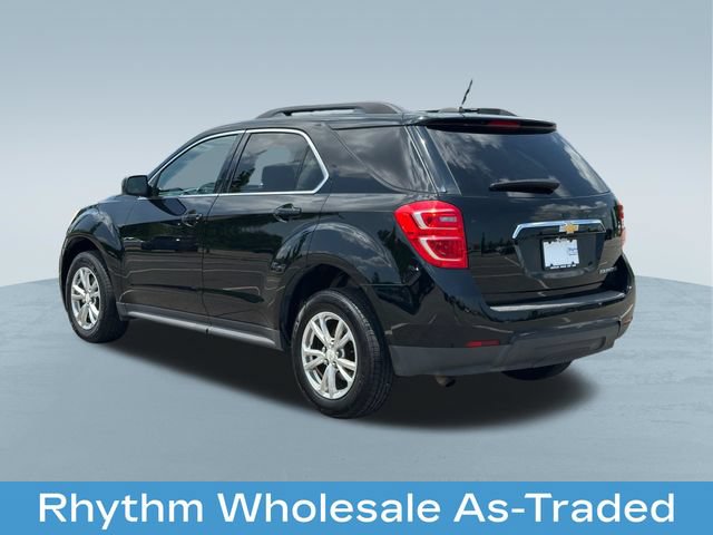 Used 2016 Chevrolet Equinox LT w/ Convenience Package FWD image 7