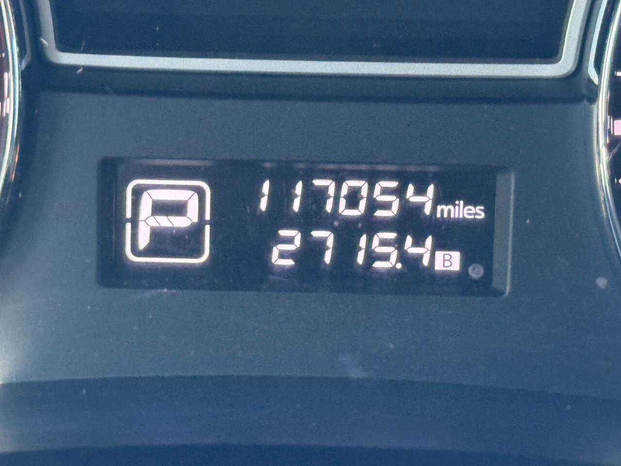 Used 2013 Nissan Pathfinder S image 18