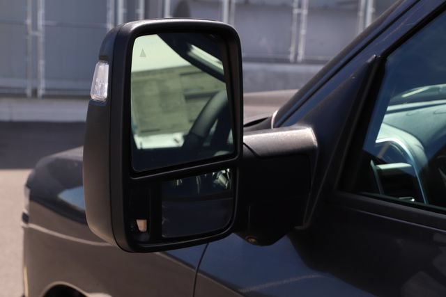 New 2026 RAM 2500 Big Horn AWD/4WD image 11