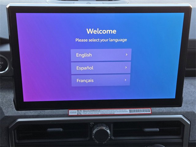 New 2026 Toyota 4Runner Trailhunter image 12