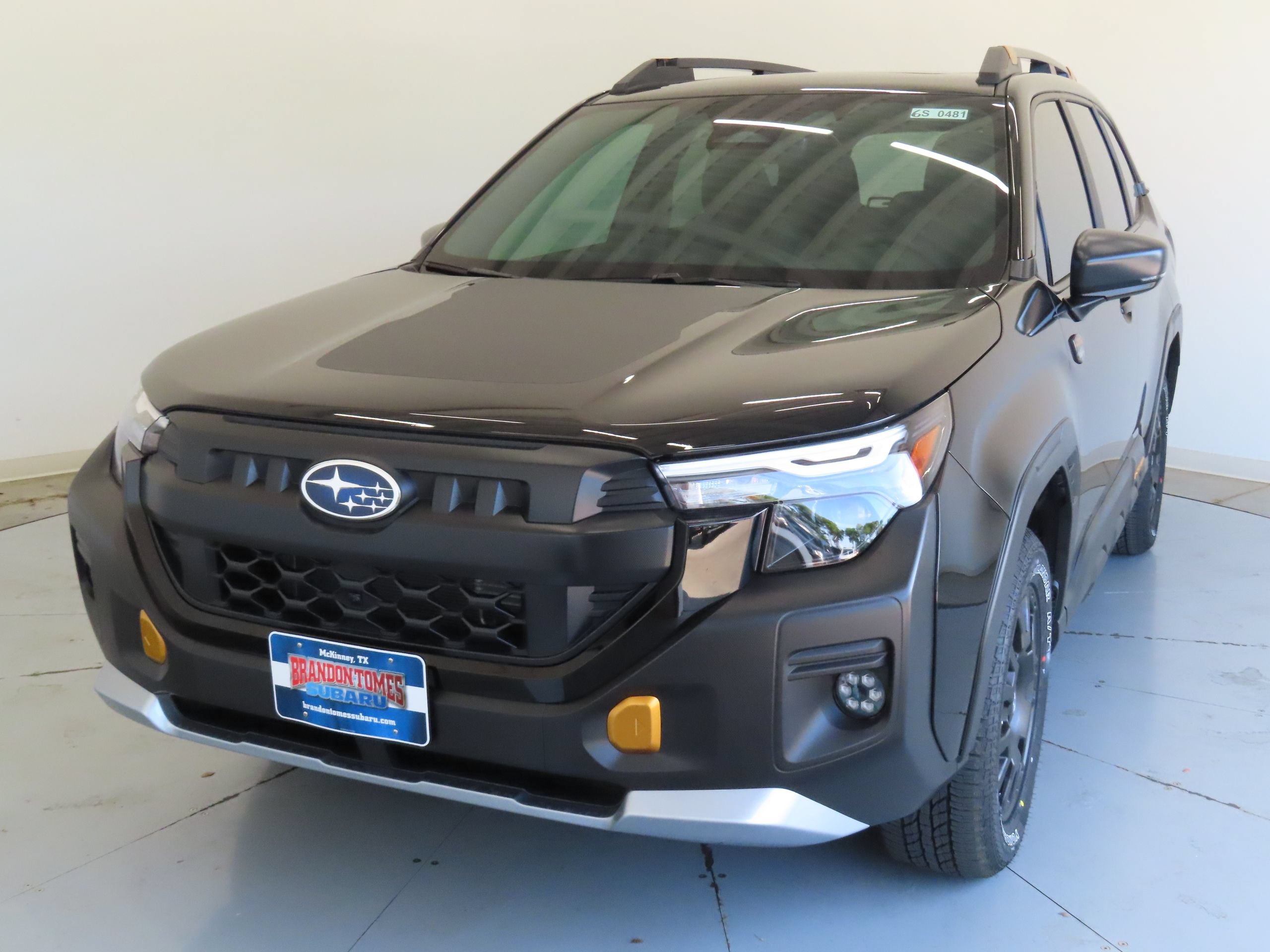 New 2026 Subaru Forester Wilderness AWD/4WD image 7