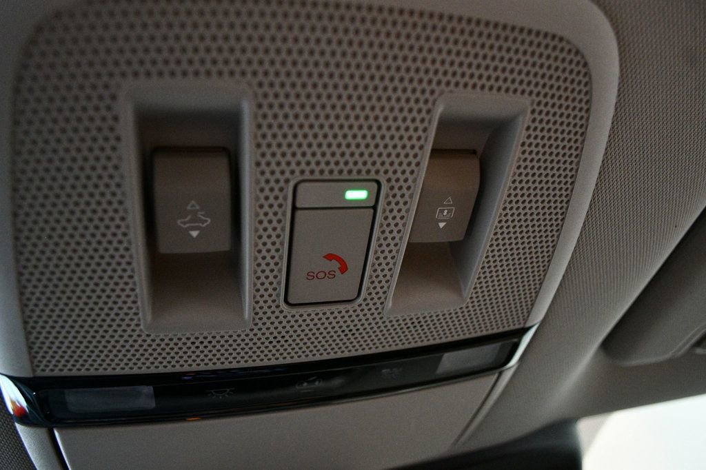 Used 2025 INFINITI QX80 Sensory image 74