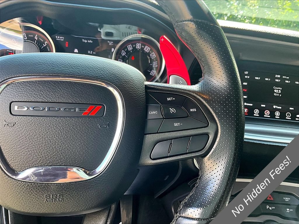 Used 2022 Dodge Challenger GT RWD image 16