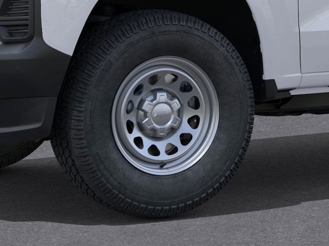 New 2026 Chevrolet Colorado W/T w/ Advanced Trailering Package AWD/4WD image 9